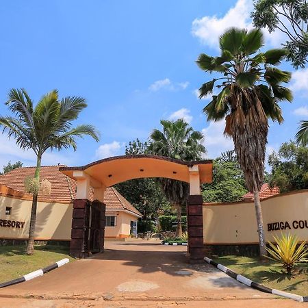 Buziga Country Resort Kampala Eksteriør bilde
